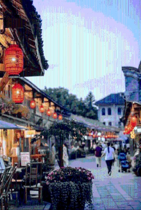 逃出海滩度假胜地